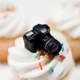 Illustration for article titled Tiny Fake DSLR Is Way More Adorable Than Real DSLR